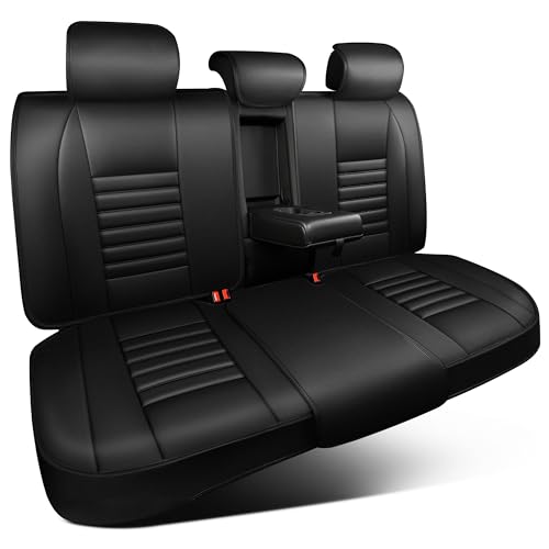 Back Seat Covers