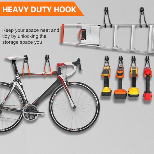 Garage Hooks Heavy Duty