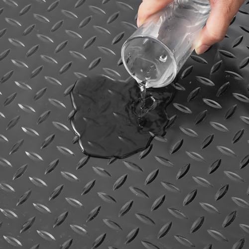 Garage Floor Mats