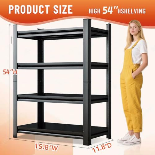 Metal Kitchen Shelf for Storing Pots