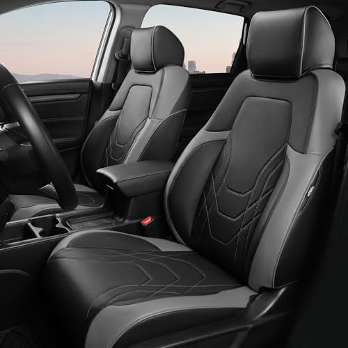 Seat Covers for 2017