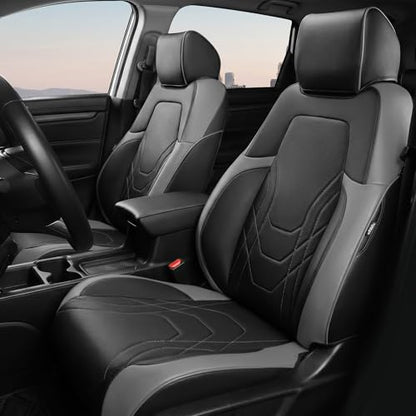Seat Covers for 2017