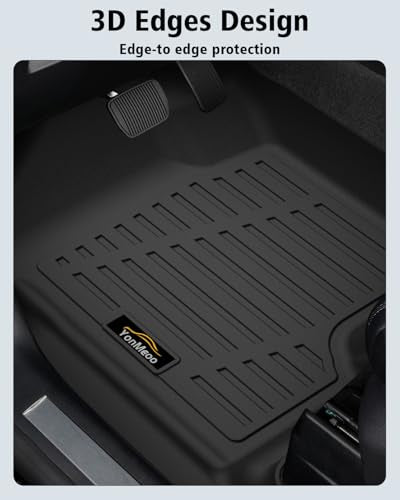 Floor Mats 2007