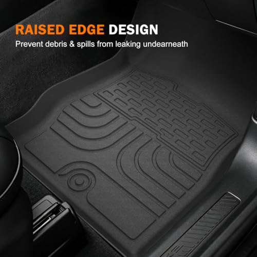 Floor Mats for 2021 (13 Count)