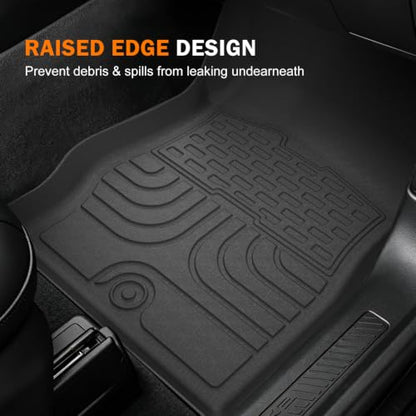 Floor Mats for 2020 (11 Count)