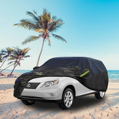 Waterproof SUV Car Cover Suitable for Lexus RX300