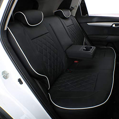 Custom Seat Covers for KIA Sportage 2023