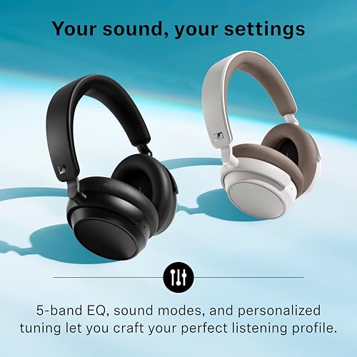 ACCENTUM Plus Wireless Headphones