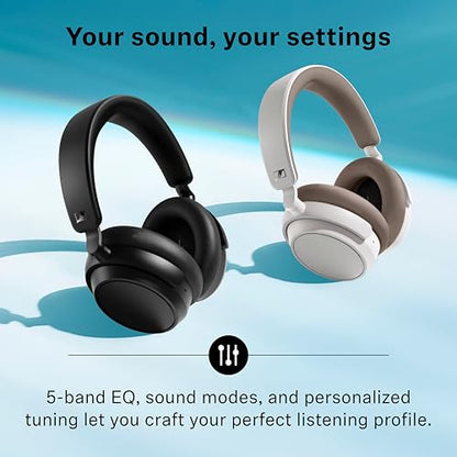 ACCENTUM Plus Wireless Headphones