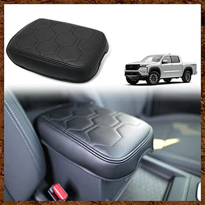 Armrest Cover for Nissan Frontier 2022