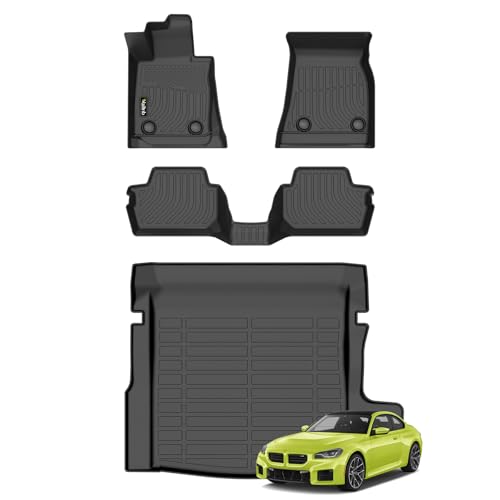 Mats for BMW 220i & 230i & M240i 2022