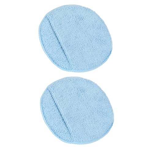 Microfiber Applicator Sponge (2 Count)