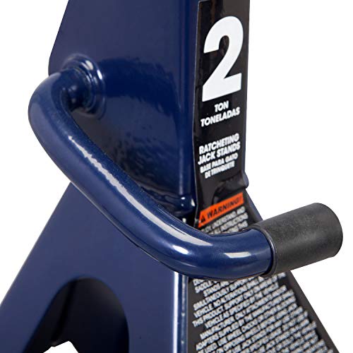 AT82001UR Torin Hydraulic Trolley Service