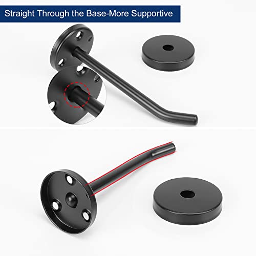 Coat Hooks Wall Mount Hooks for Hanging Hat Hurse Robe