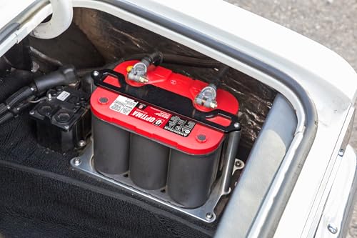 Batteries High Performance 75