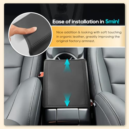 Armrest Cover for 2021