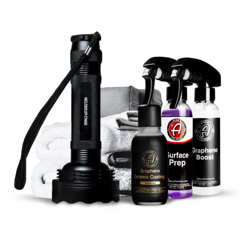 Adam's Advanced Graphene Ceramic Coating