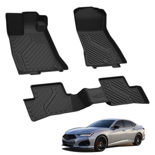 Floor Mats for Acura ILX 2013