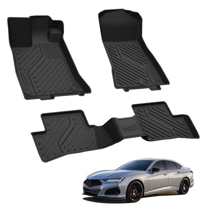 Floor Mats for Acura ILX 2013