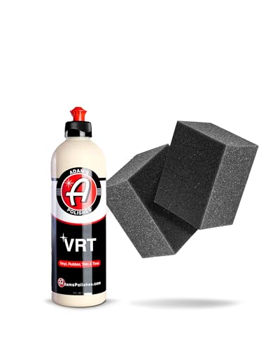 VRT Combo Vinyl (16 Fl Oz)