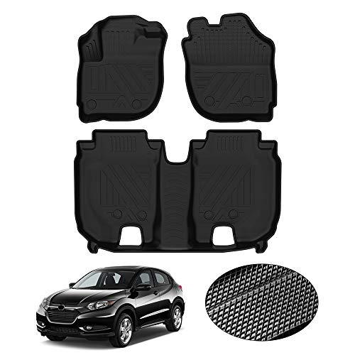Floor Mats for Honda HR