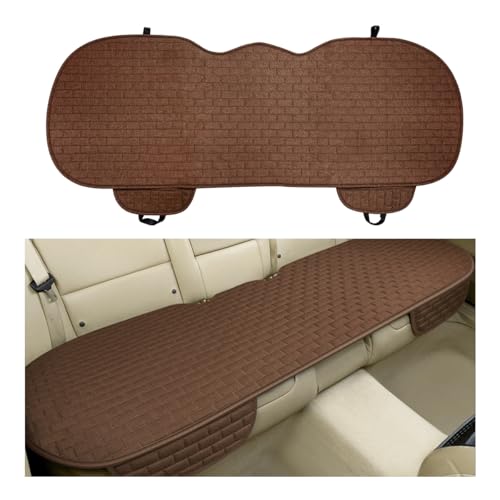 Back Car Seat Cover