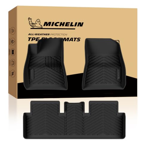 Vehicle Mats for 2017