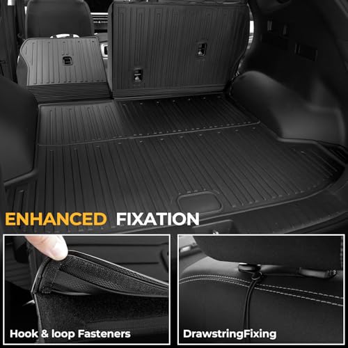Floor Mats for 2022