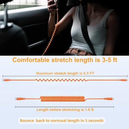 USB C to C Cable 6FT (6 Foot)