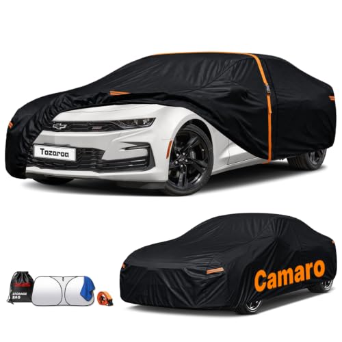 Chevrolet Camaro Gen1