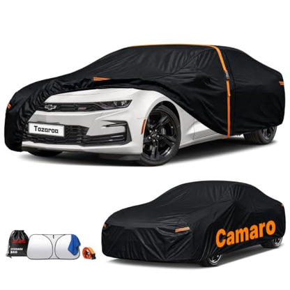 Chevrolet Camaro Gen1