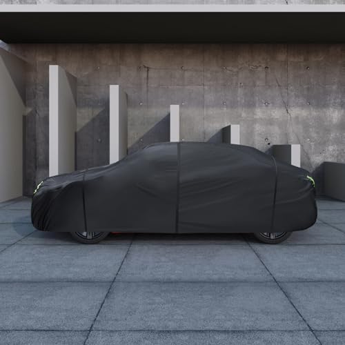 Car Cover Multi