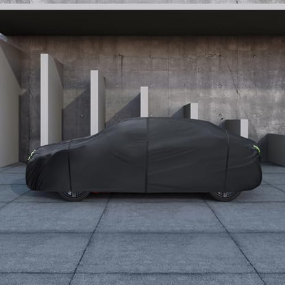 Car Cover Multi