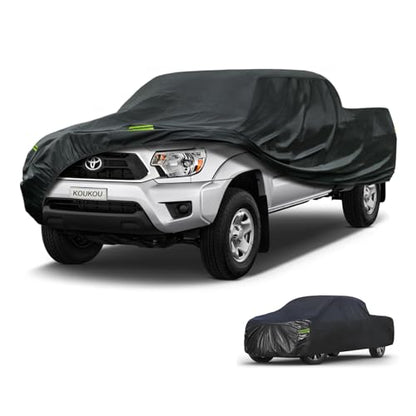Waterproof Pickup Truck Cover All Weather
