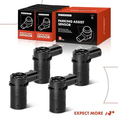Rear Parking Assist Sensor Compatible with Ford Lincoln Mercury