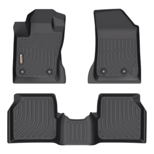 Floor Mats for 2017