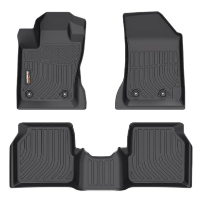 Floor Mats for 2017