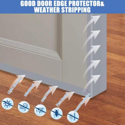 Rubber Edge Trim