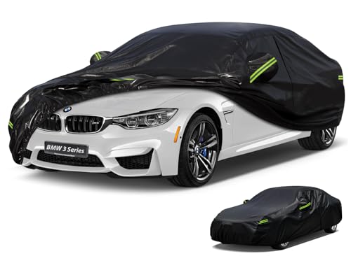 Car Cover Custom fit BMW 3 Series F30 320i 325i 328i 330i