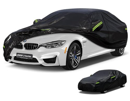 Car Cover Custom fit BMW 3 Series F30 320i 325i 328i 330i
