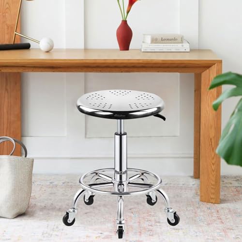 Rolling Stool