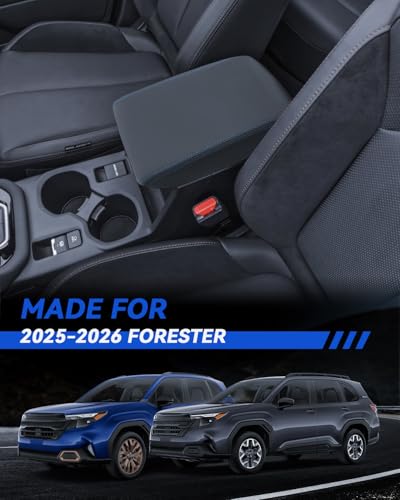 Armrest Cover for 2025