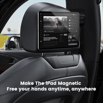 iPad Magnetic Wall Mount Holder (2 Count)