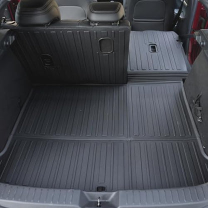 Floor Mats for 2020