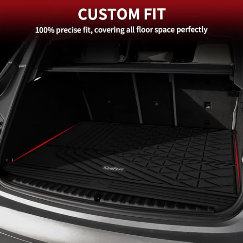 Cargo Mat for BMW iX 2022