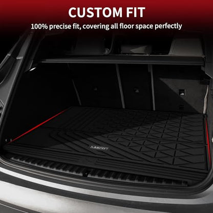 Cargo Mat for BMW iX 2022