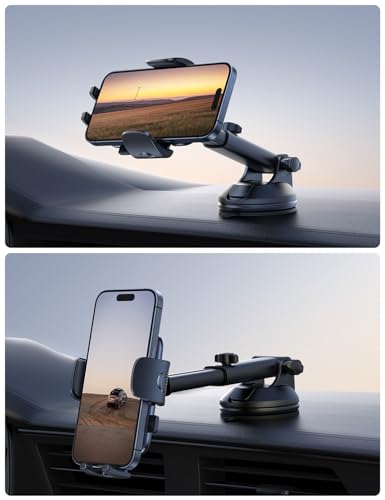 Car Phone Holder Military