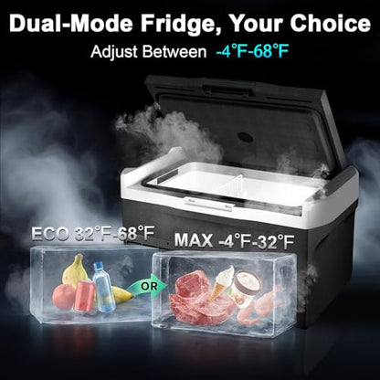 12v Refrigerator 23 Quart