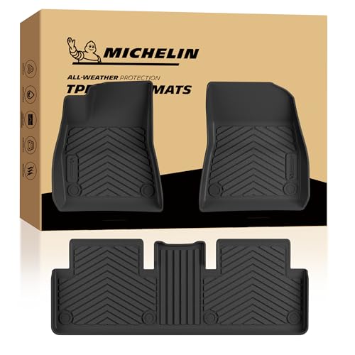Vehicle Mat for 2017