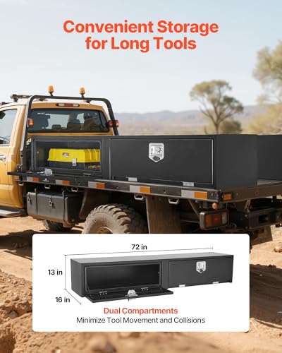 Truck Tool Box